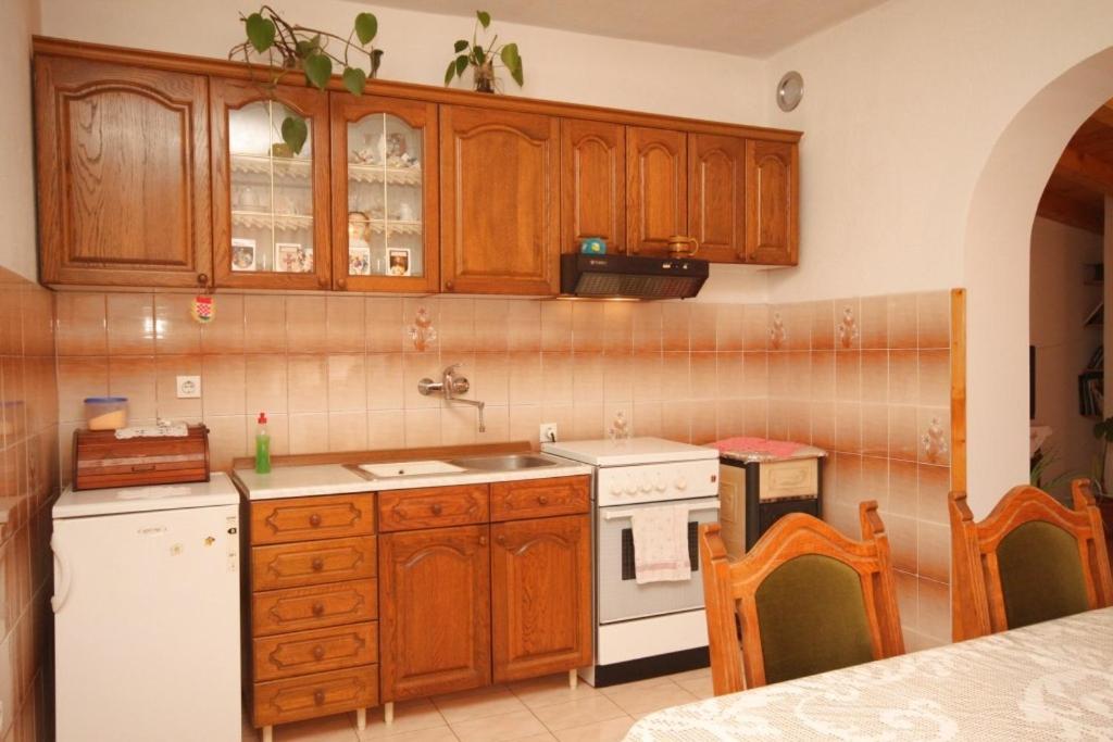 Apartment Sali 8174A Eksteriør billede