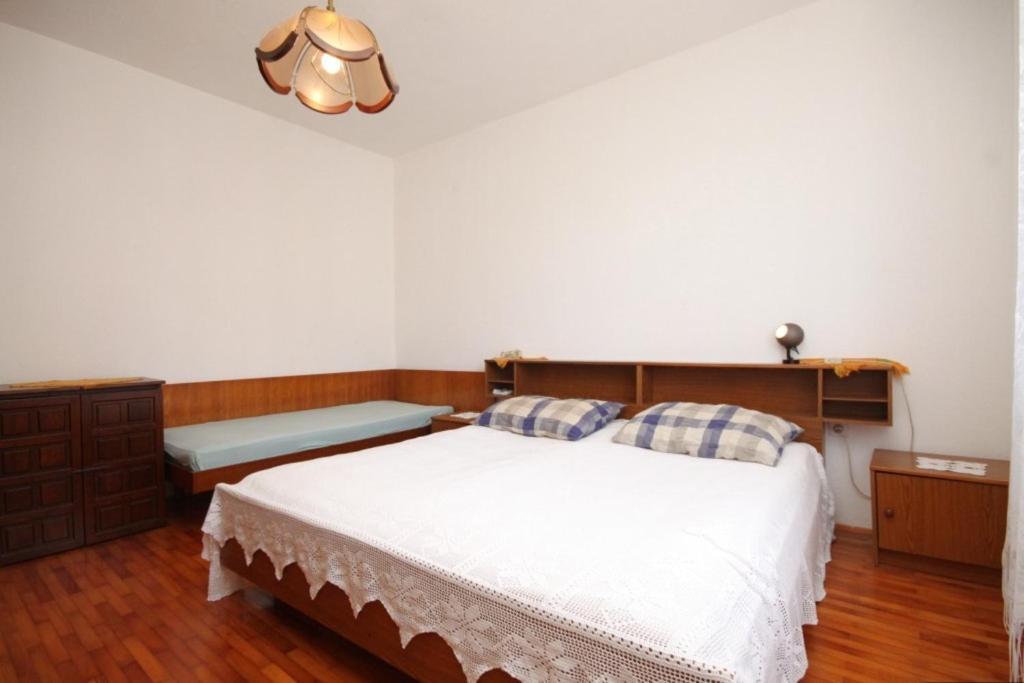 Apartment Sali 8174A Eksteriør billede