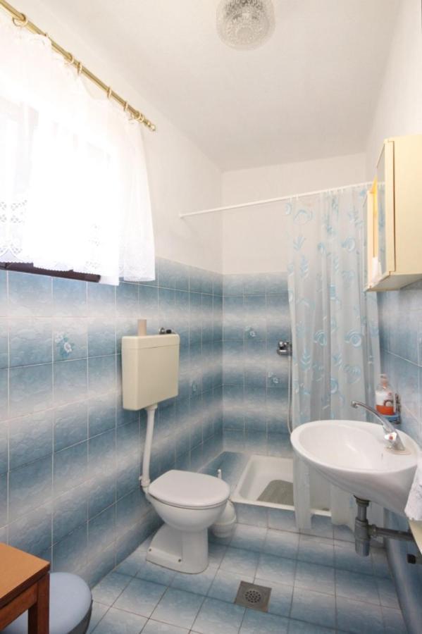 Apartment Sali 8174A Eksteriør billede